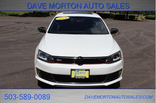 2014 Volkswagen Jetta GLI Edition 30
