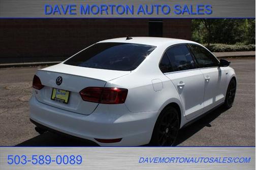 2014 Volkswagen Jetta GLI Edition 30