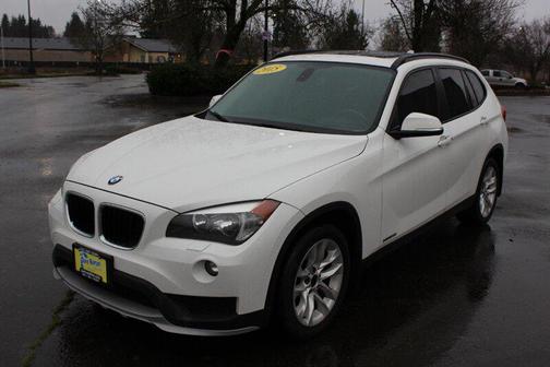 2015 BMW X1 xDrive 28i