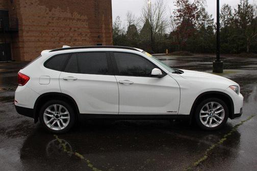 2015 BMW X1 xDrive 28i