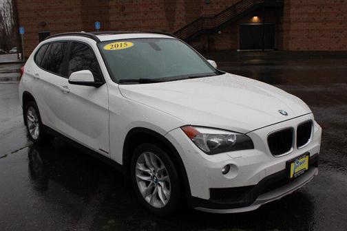 2015 BMW X1 xDrive 28i