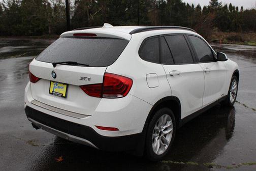 2015 BMW X1 xDrive 28i