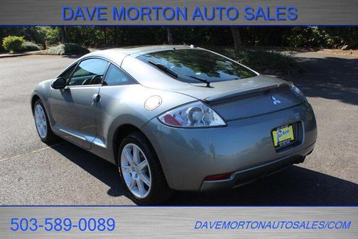2008 Mitsubishi Eclipse GT