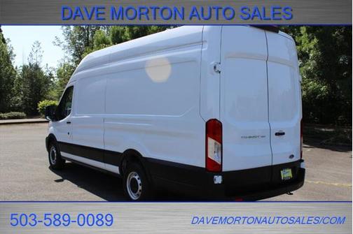 2021 Ford Transit-350 Base