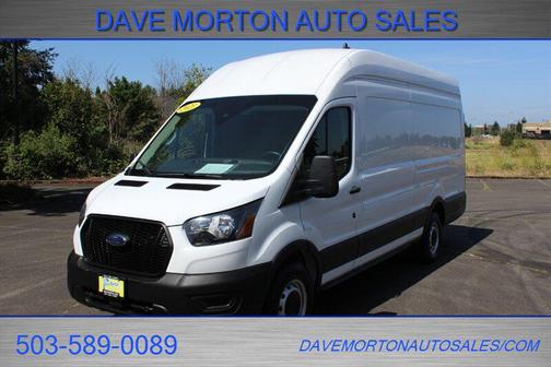 2021 Ford Transit-350 Base