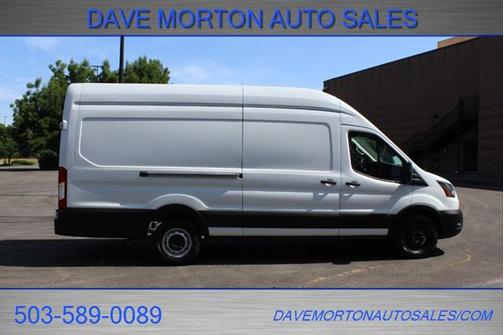 2021 Ford Transit-350 Base