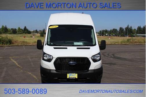 2021 Ford Transit-350 Base