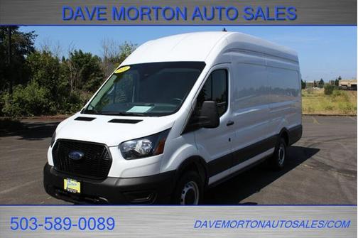 2021 Ford Transit-350 Base
