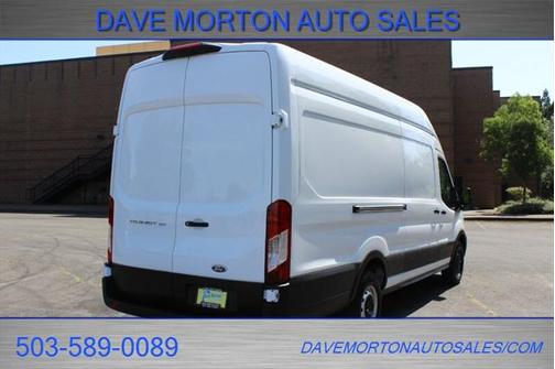 2021 Ford Transit-350 Base
