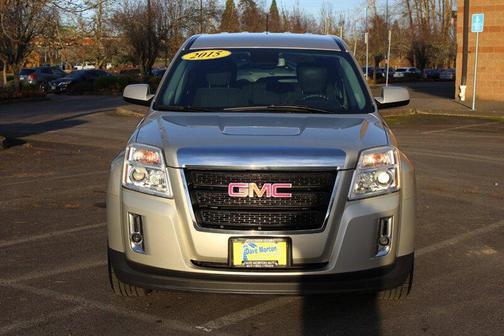 2015 GMC Terrain SLE-1