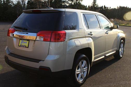 2015 GMC Terrain SLE-1