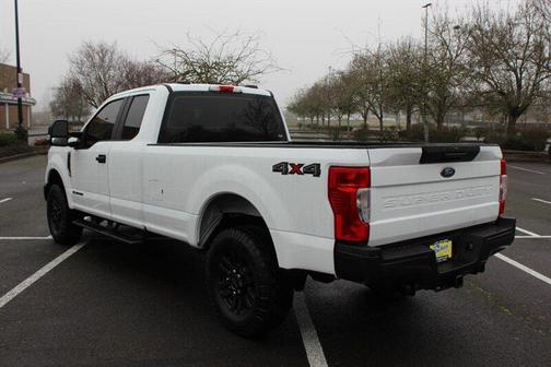 2022 Ford F-250 Super Duty XL