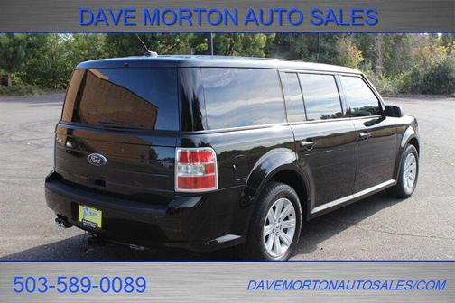 2012 Ford Flex SE