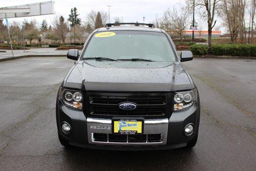 2008 Ford Escape Limited