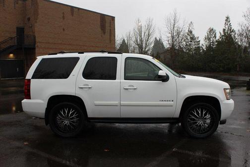 2007 Chevrolet Tahoe LT