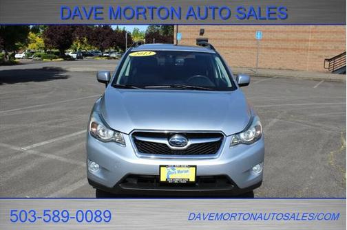 2013 Subaru XV Crosstrek 2.0i Limited