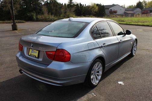 2011 BMW 328 xDrive