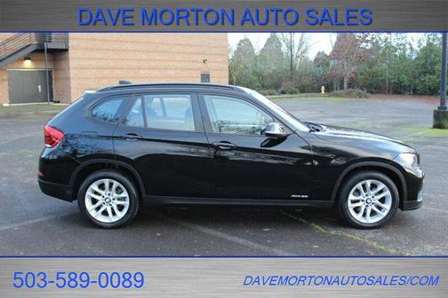 2015 BMW X1 xDrive 28i