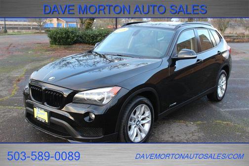 2015 BMW X1 xDrive 28i