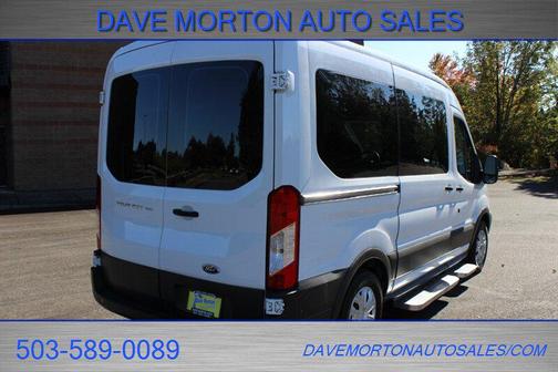 2015 Ford Transit-150 XL