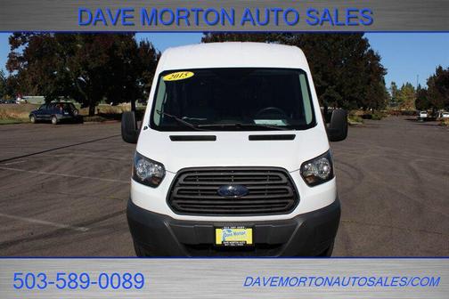 2015 Ford Transit-150 XL
