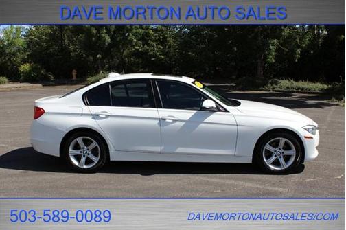2015 BMW 328 xDrive