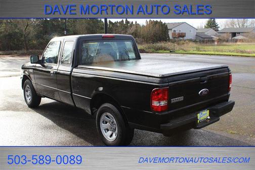2008 Ford Ranger XLT SuperCab