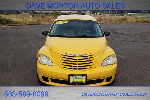 2006 Chrysler PT Cruiser Touring