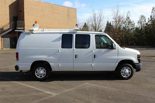 2013 Ford E150 Cargo
