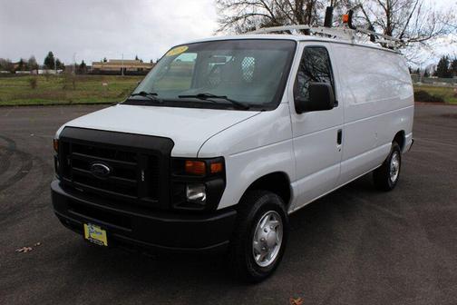 2013 Ford E150 Cargo