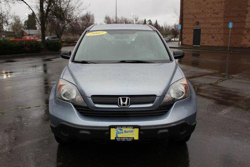2007 Honda CR-V LX
