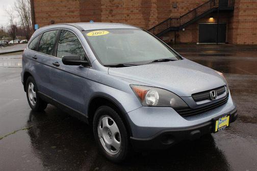 2007 Honda CR-V LX
