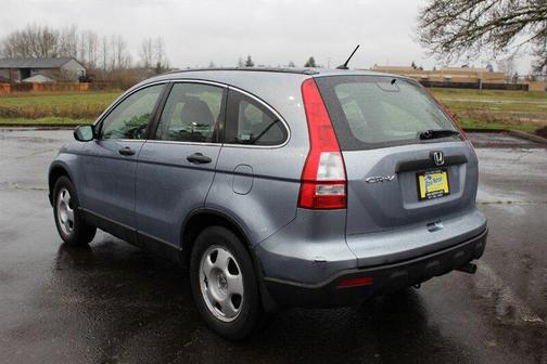 2007 Honda CR-V LX