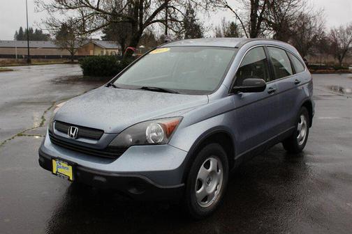 2007 Honda CR-V LX