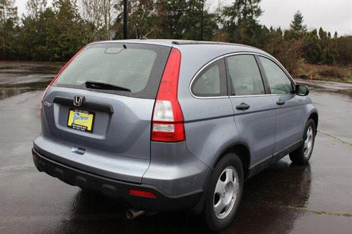 2007 Honda CR-V LX