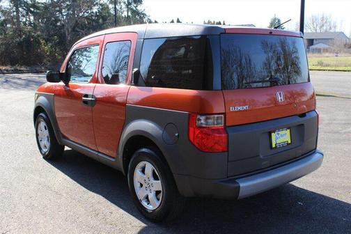 2003 Honda Element EX
