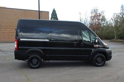 2021 RAM ProMaster 2500 High Roof