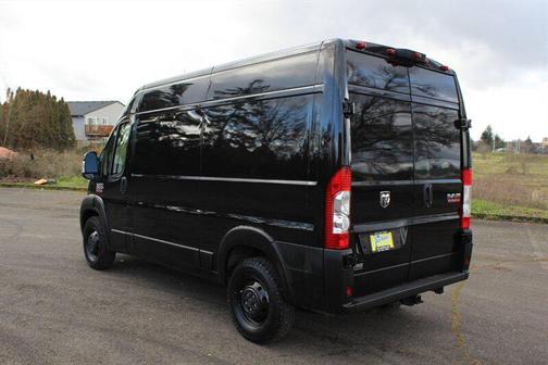 2021 RAM ProMaster 2500 High Roof