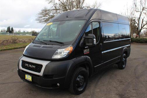 2021 RAM ProMaster 2500 High Roof