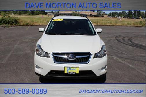2015 Subaru XV Crosstrek 2.0i Premium