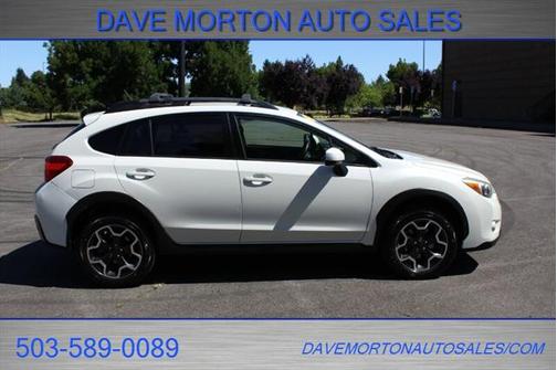 2015 Subaru XV Crosstrek 2.0i Premium