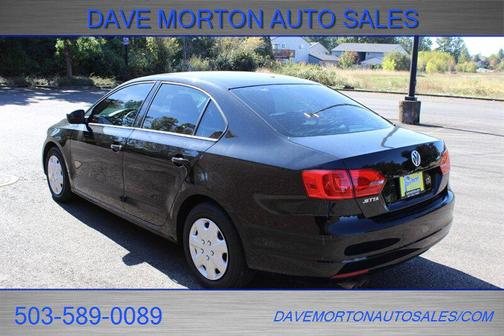 2014 Volkswagen Jetta Auto S