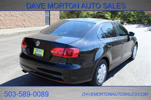 2014 Volkswagen Jetta Auto S