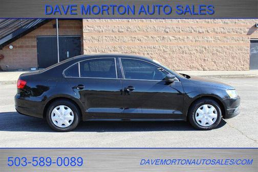 2014 Volkswagen Jetta Auto S