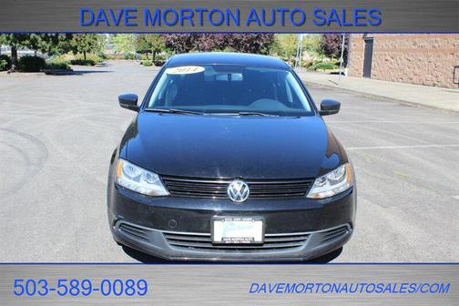 2014 Volkswagen Jetta Auto S