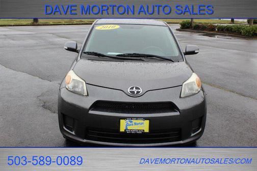 2010 Scion xD