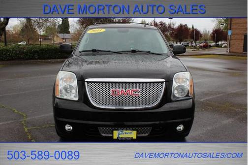 2011 GMC Yukon Denali