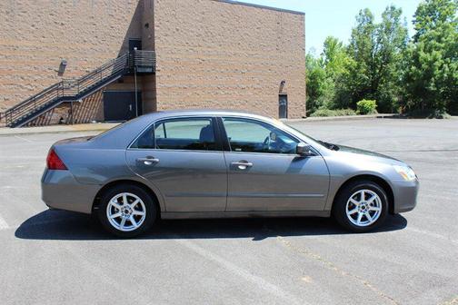 Carbon Bronze Pearl 2006 Honda Accord EX