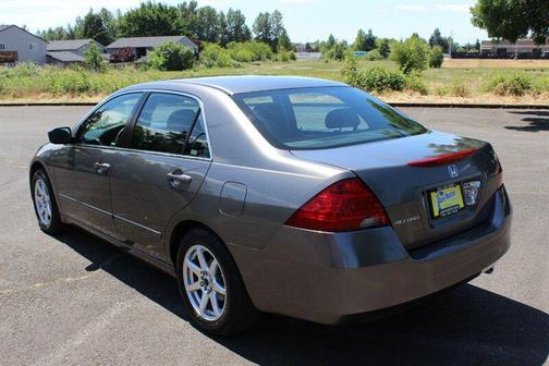 Carbon Bronze Pearl 2006 Honda Accord EX