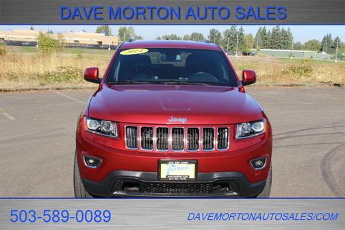 2014 Jeep Grand Cherokee Laredo